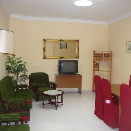 אוסונה Hotel Villa Ducal מראה חיצוני תמונה