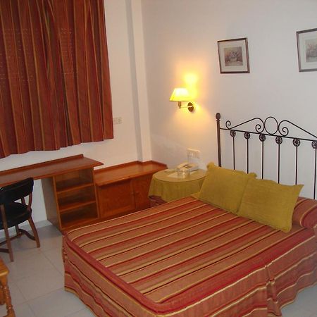 אוסונה Hotel Villa Ducal מראה חיצוני תמונה