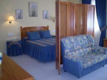 אוסונה Hotel Villa Ducal מראה חיצוני תמונה