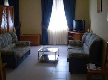 אוסונה Hotel Villa Ducal מראה חיצוני תמונה