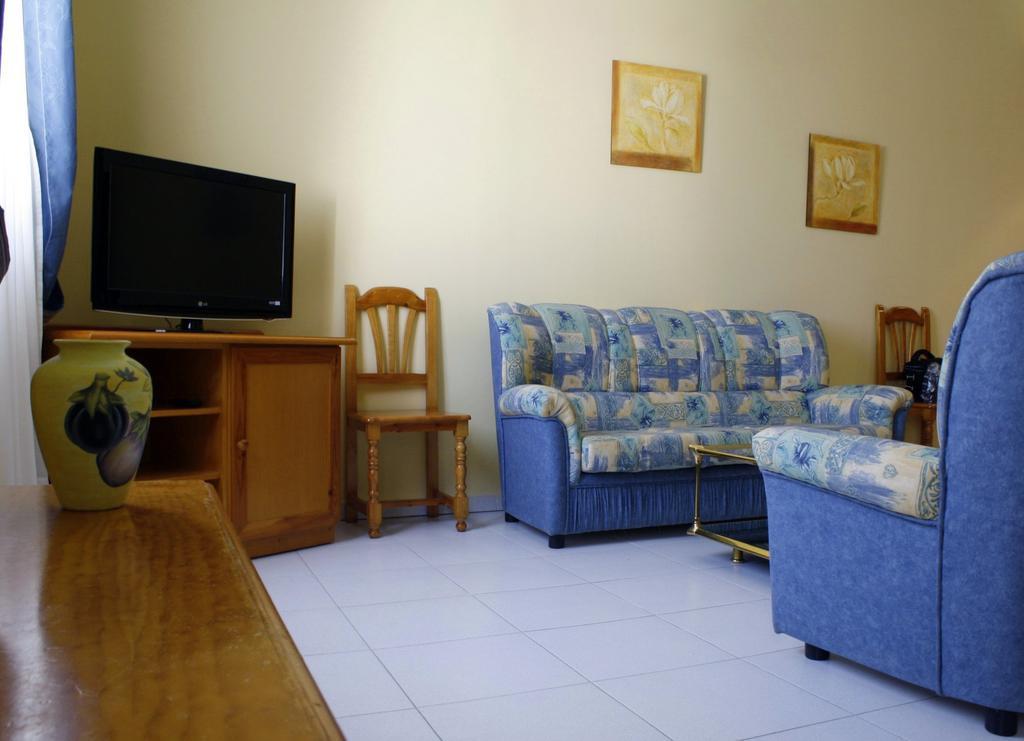 אוסונה Hotel Villa Ducal חדר תמונה