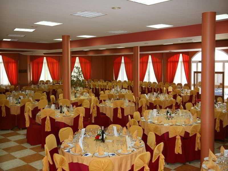אוסונה Hotel Villa Ducal מראה חיצוני תמונה