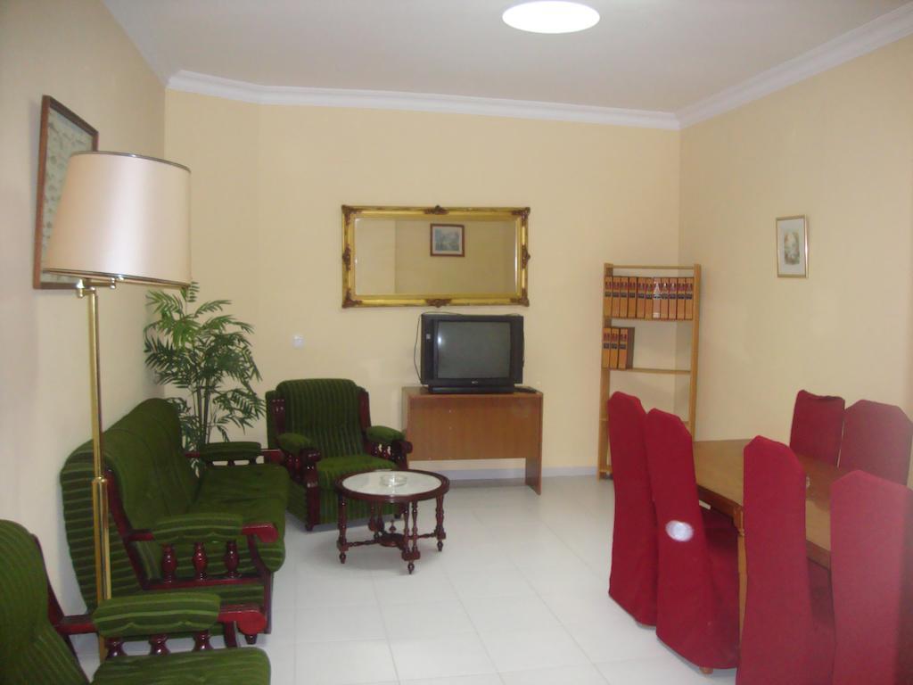 אוסונה Hotel Villa Ducal מראה חיצוני תמונה