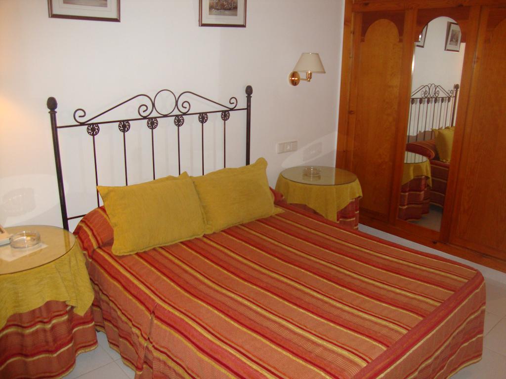 אוסונה Hotel Villa Ducal מראה חיצוני תמונה