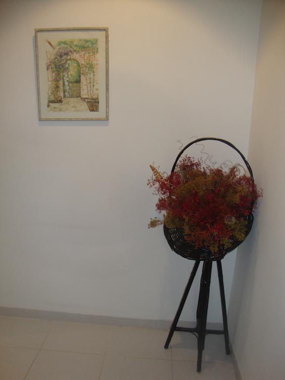 אוסונה Hotel Villa Ducal מראה חיצוני תמונה